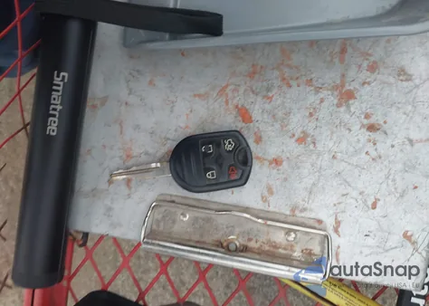 2013 Ford Explorer Xlt z USA, uszkodzony, nr VIN 1FM5K8D88DGB90900